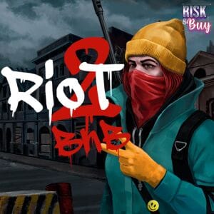Riot 2: Blow and Burn! game thumbnail