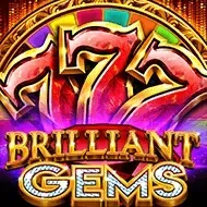 Brilliant Gems Rubyplay game icon