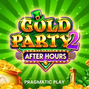 Gold Party 2 After Hours game thumbnail