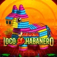 J Mania Loco Habanero game thumbnail