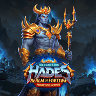Hades Realm of Fortune Mancala