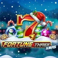 Fortune Three XMAS thumbnail