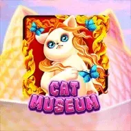 Cat MuseumKA Gaming game thumbnail
