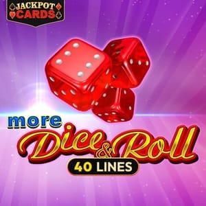 More Dice & Roll game thumbnail