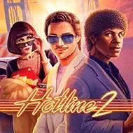 Hotline 2 game thumbnail