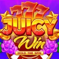 Juicy Win: Hold The Spin game thumbnail