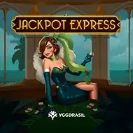 Jackpot Express game thumbnail