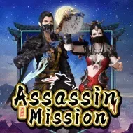 Assassin Mission thumbnail