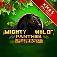 Mighty Wild_ Panther XmasVoltent