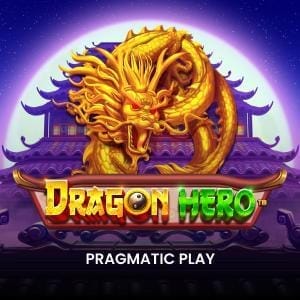 Dragon Hero game thumbnail