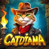 Catdiana Bgaming game thumbnail