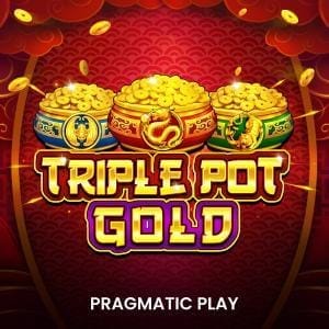 Triple Pot Gold game thumbnail