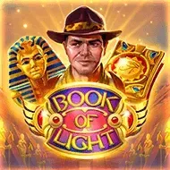 Book of Light Platipus game icon