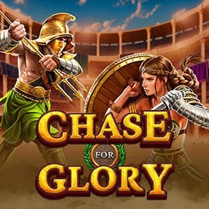 Chase for Glory game thumbnail