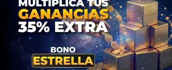 Bono de Referido Amigo promotion image