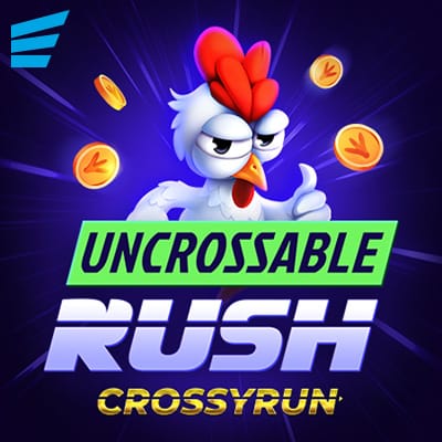 Uncrossable Rush game thumbnail