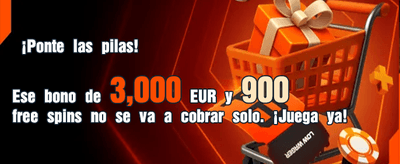 Los Mejores Premios en Casino 888 banner