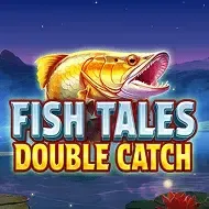 Fish Tales Double CatchBooming game thumbnail