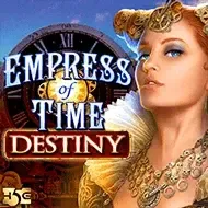 Empress of Time: Destiny