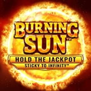 Burning Sun™ game thumbnail