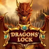 Dragons’ LockRedtiger game thumbnail