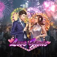 Love Game KA Gaming game icon