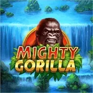 Mighty GorillaBooming game thumbnail