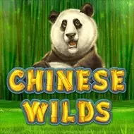 Chinese Wilds game thumbnail