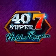 40 Super 7 Hold thumbnail